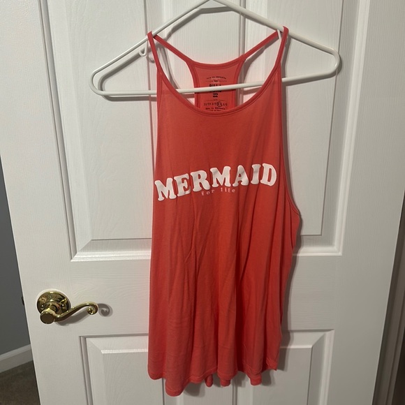 Billabong “Mermaid for Life” Tank - Picture 1 of 2